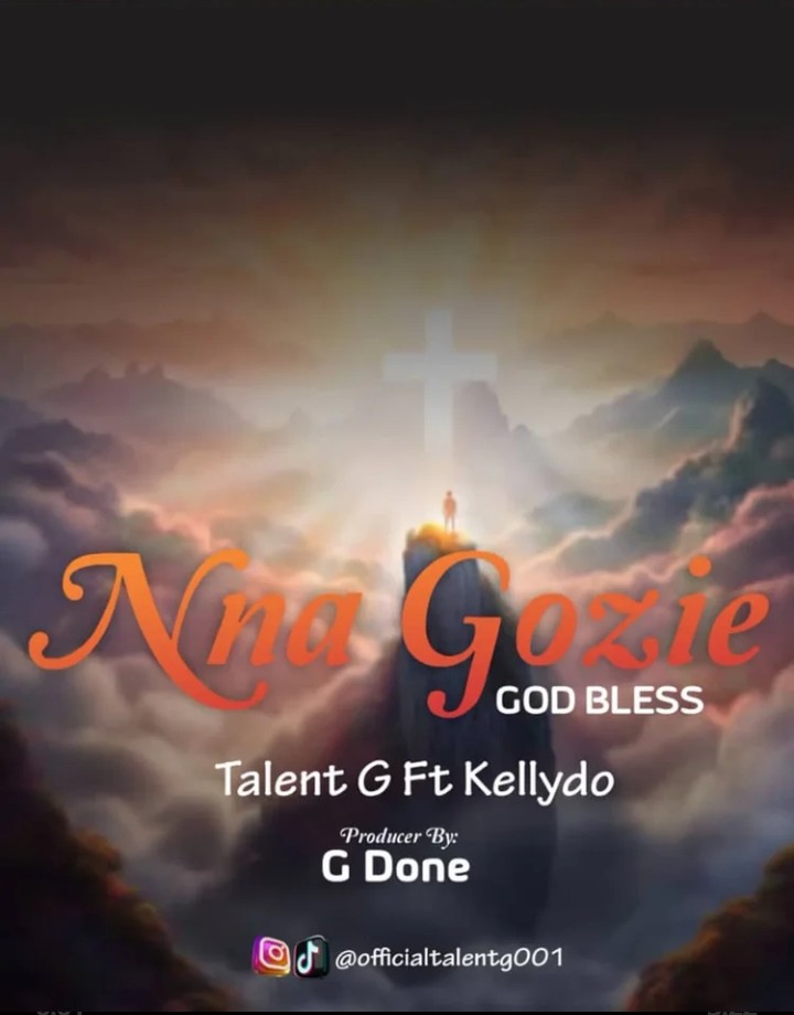 NNA GOZIE